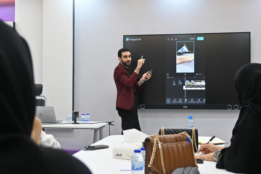شرح المحتوى