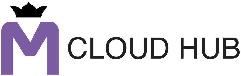 M Cloud Hub