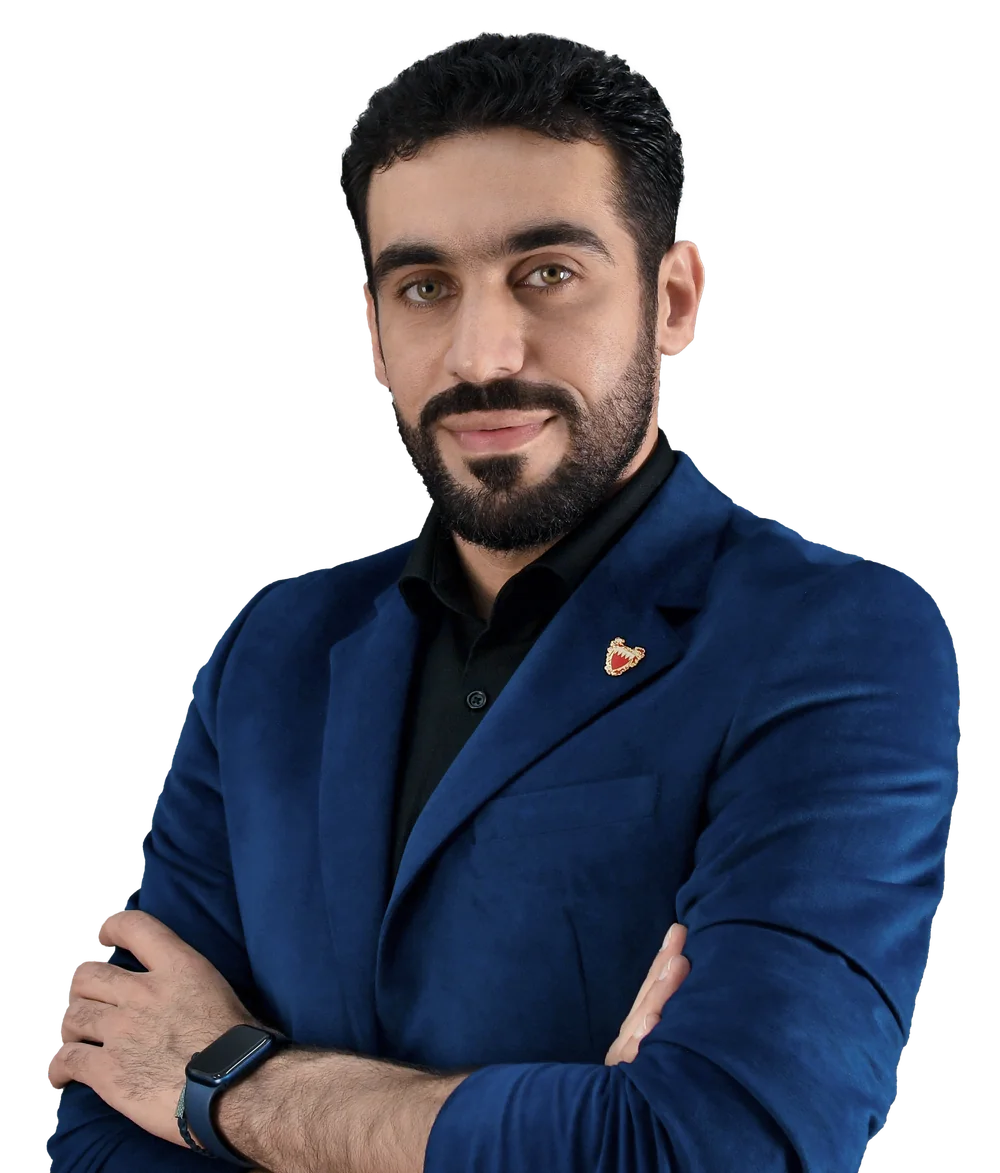 المدرب علي بوحسن